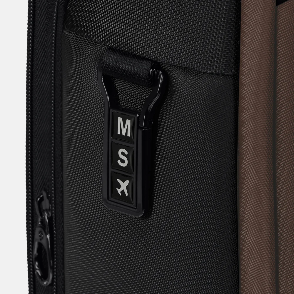 Samsonite Spectrolite underseater 17.3 inch brown bij Duifhuizen