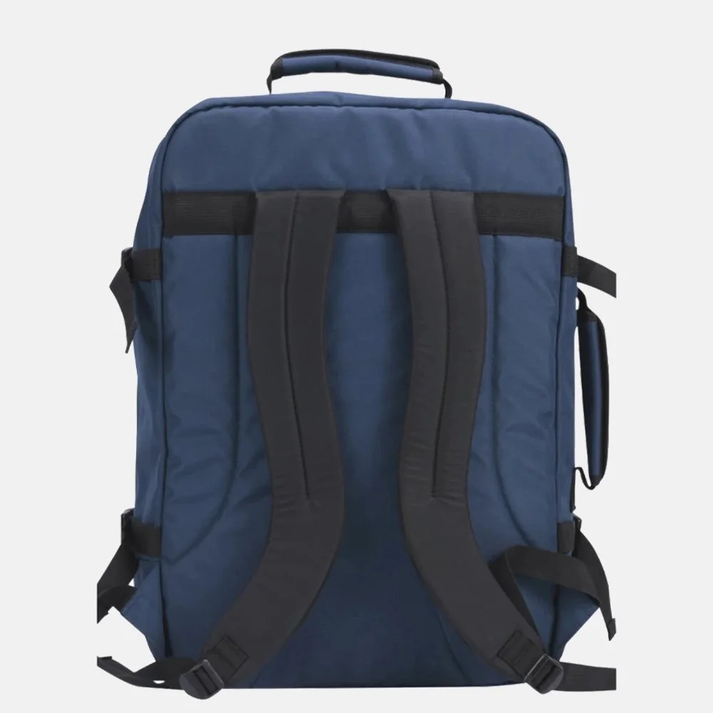 CABINZERO Classic rugzak 44L navy bij Duifhuizen