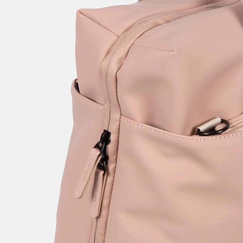 New Rebels Julan weekendtas old pink  bij Duifhuizen