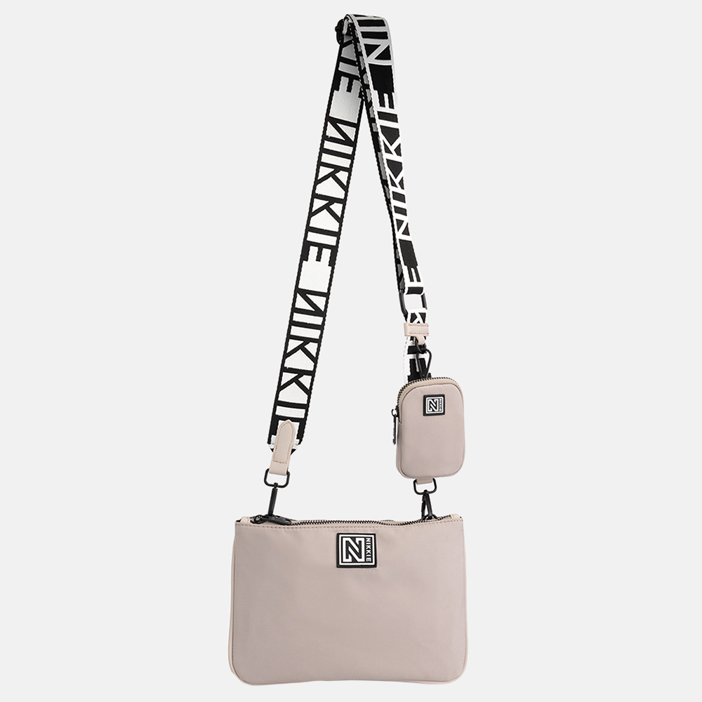 crossbody tas