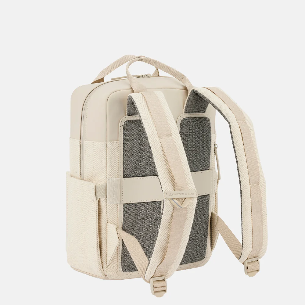 Kapten & Son Bergen Pro rugzak ibiza bij Duifhuizen