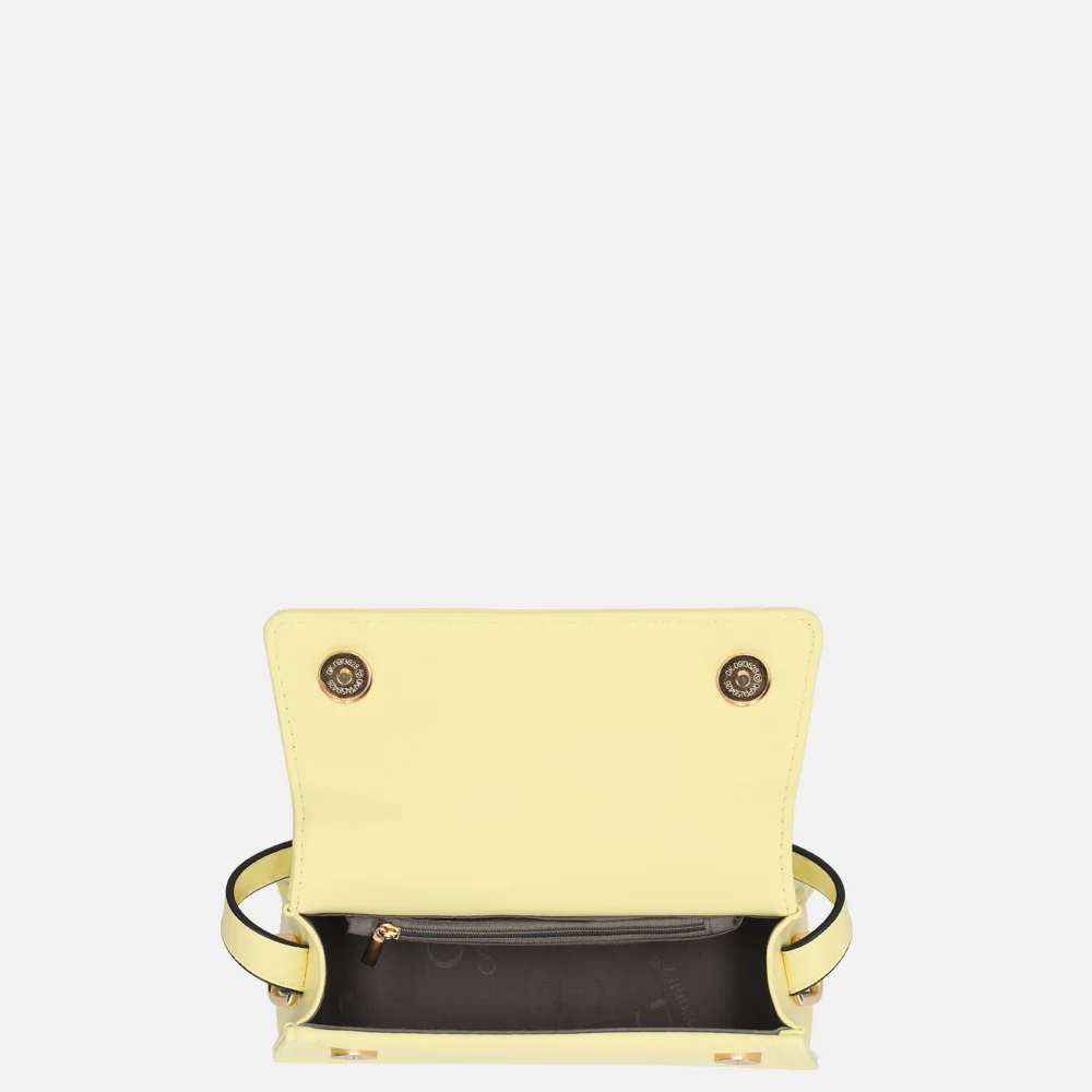 Firenze handtas yellow bij Duifhuizen
