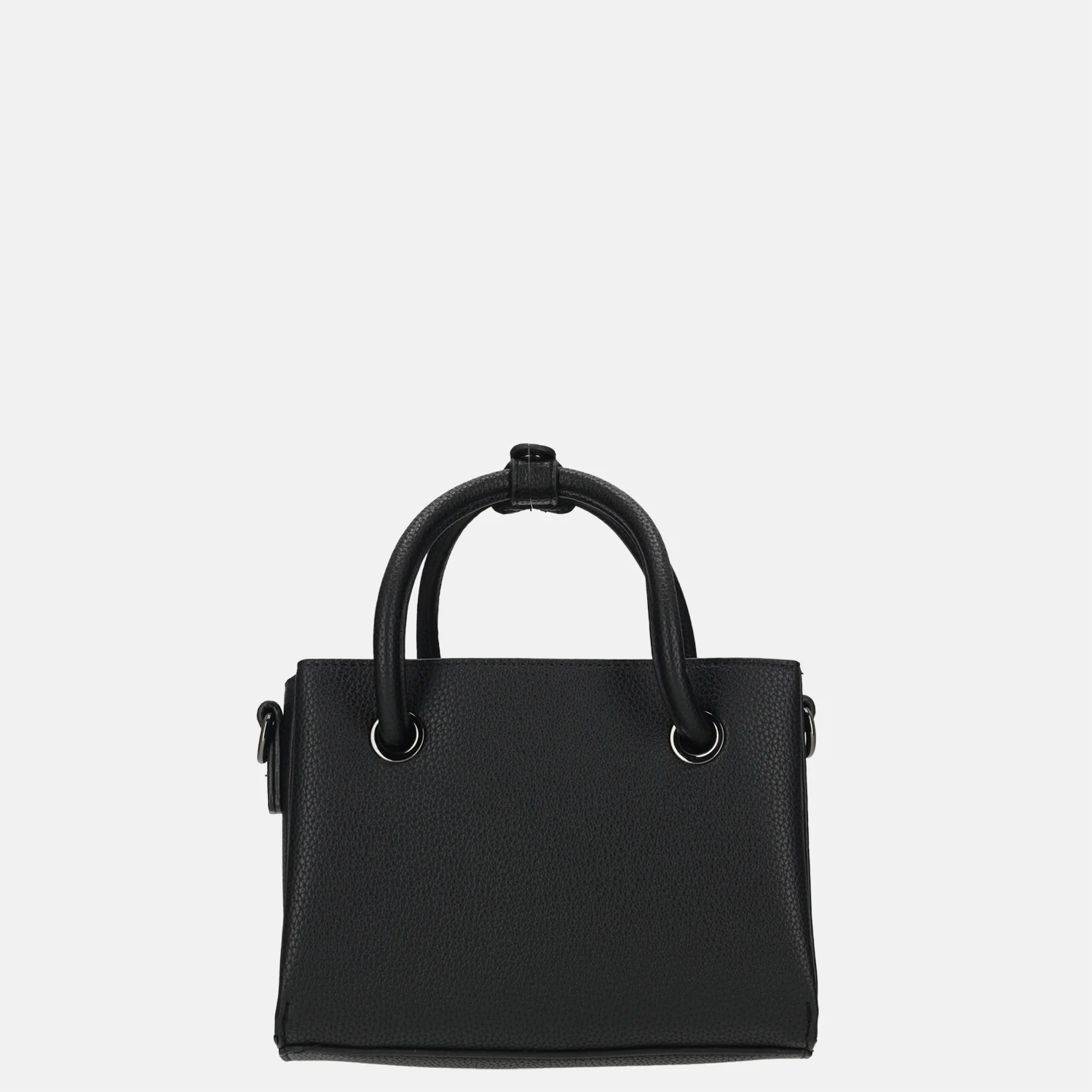 Valentino Bags Alexia Winter handtas nero bij Duifhuizen