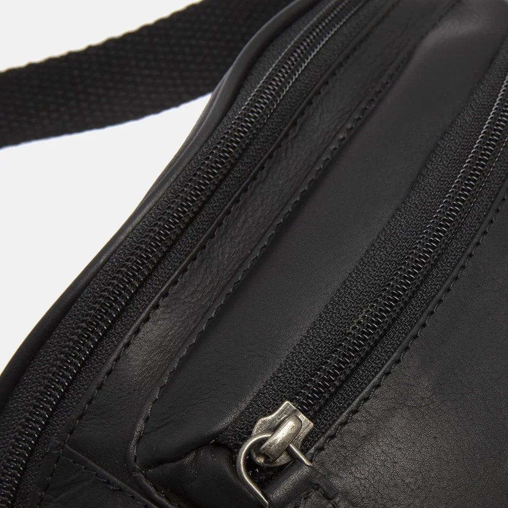 Chesterfield Jack heuptas black bij Duifhuizen