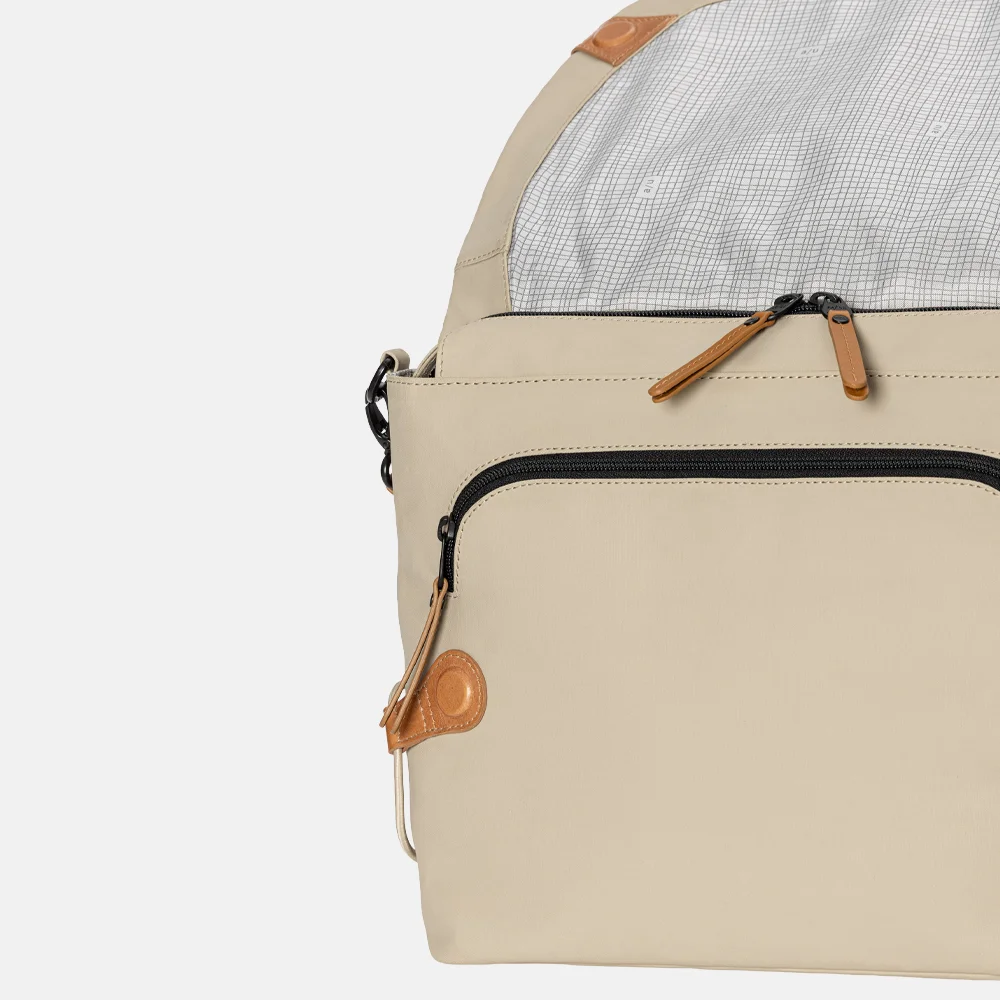 Aunts and Uncles Matsumoto schoudertas nomad bij Duifhuizen