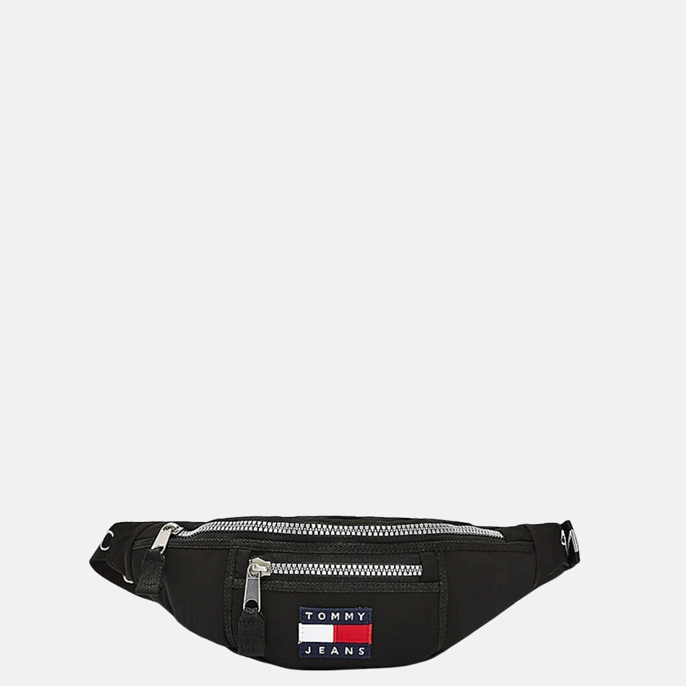 Tommy Hilfiger Heritage heuptas black bij Duifhuizen