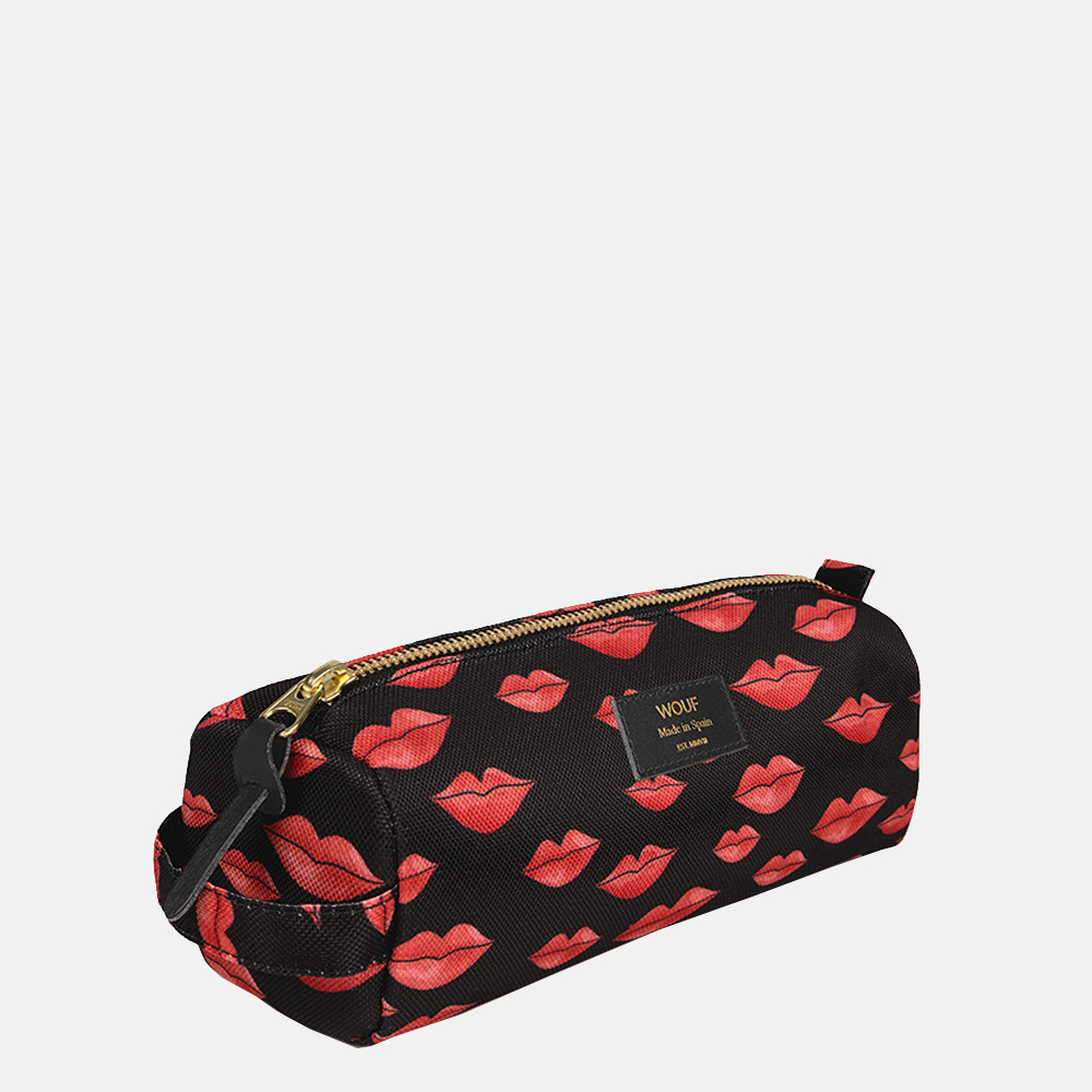 WOUF etui Beso bij Duifhuizen