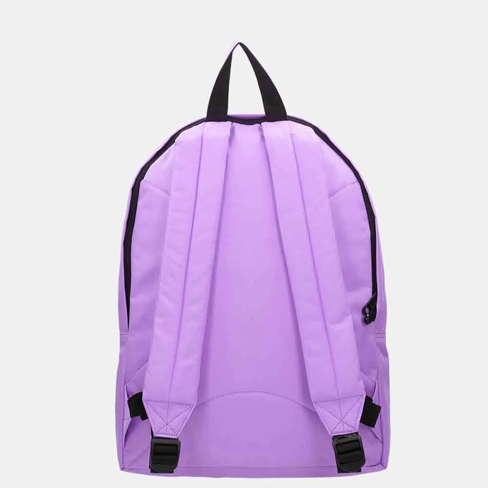 Duifhuizen laptoprugzak 15 inch lavender bij Duifhuizen