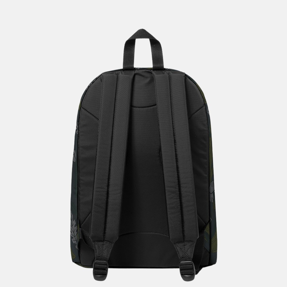 Eastpak Out of Office rugzak 14 inch brize forest bij Duifhuizen