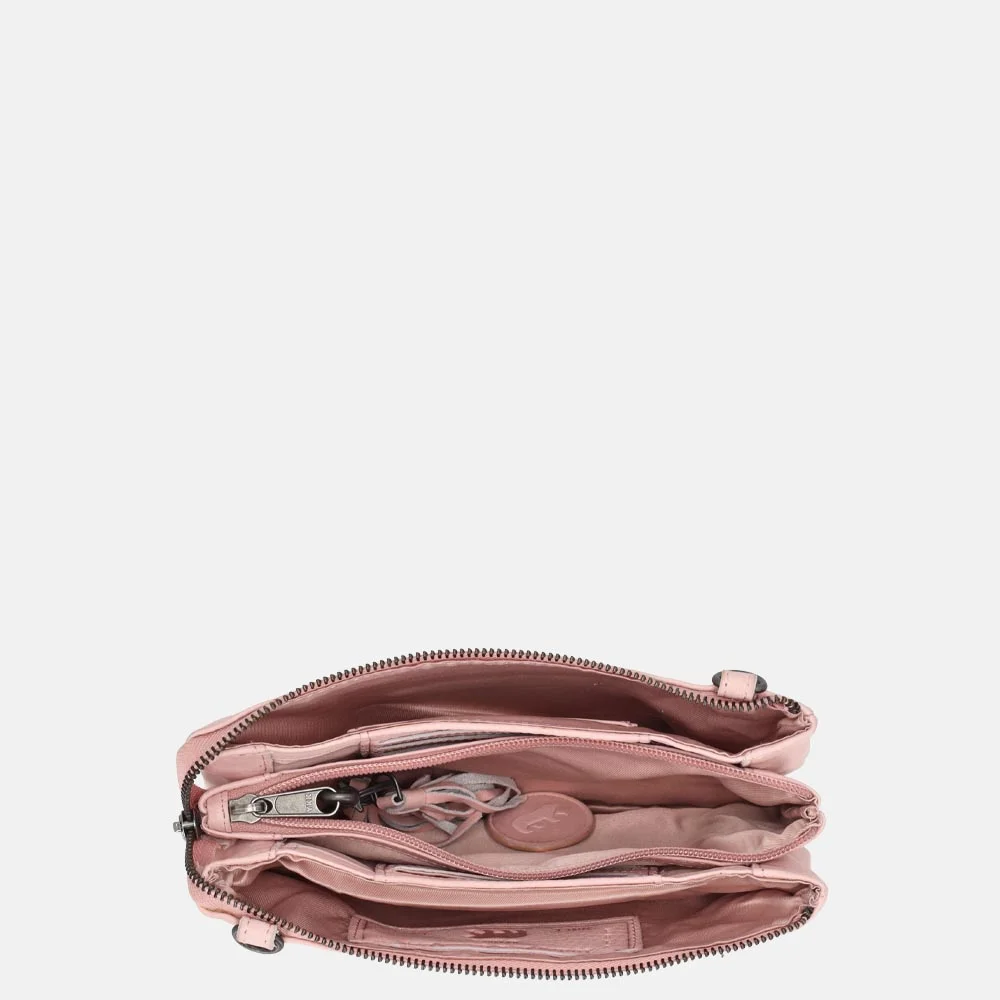 Bear Design crossbody tas princess bij Duifhuizen