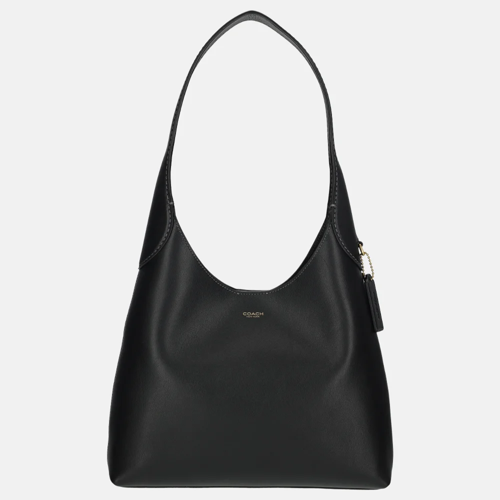 Coach Brooklyn buideltas black