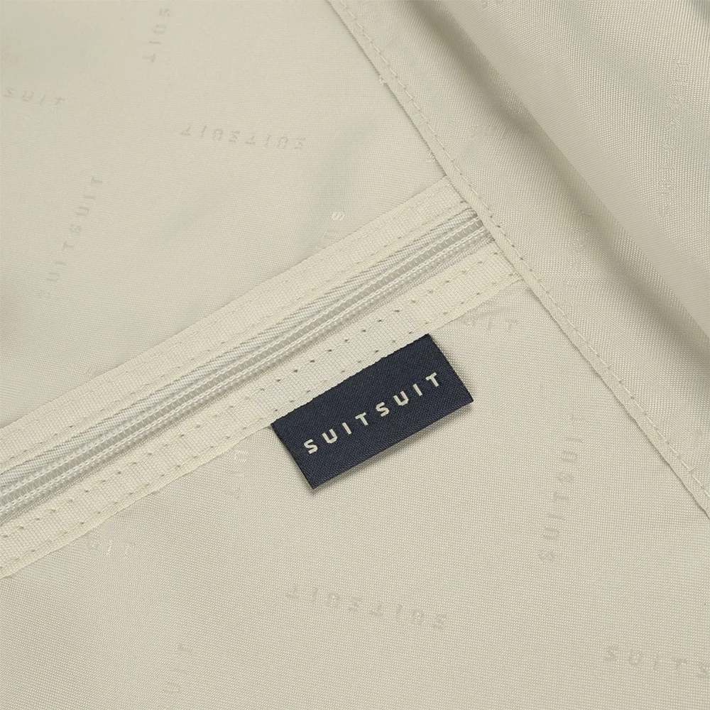 SUITSUIT Mystique reiskoffer 76 cm ground coffee bij Duifhuizen