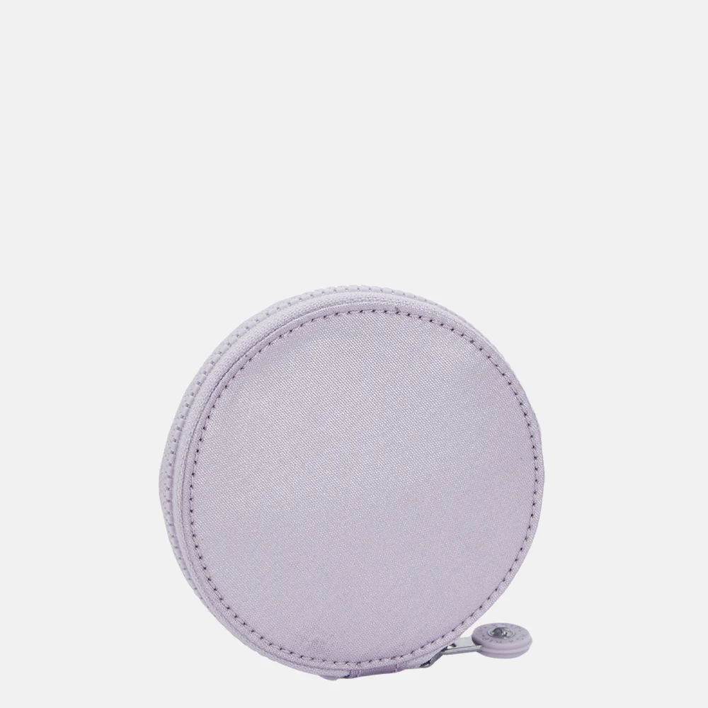 Kipling Ysabella sieradendoos lilac moon met bij Duifhuizen