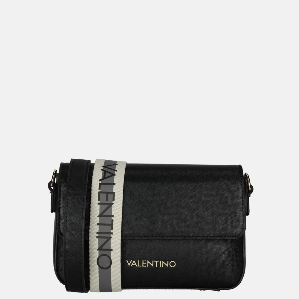 Valentino Bags Zero crossbody tas nero