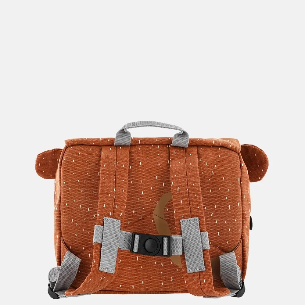 Trixie rugzak Mr. Monkey bij Duifhuizen