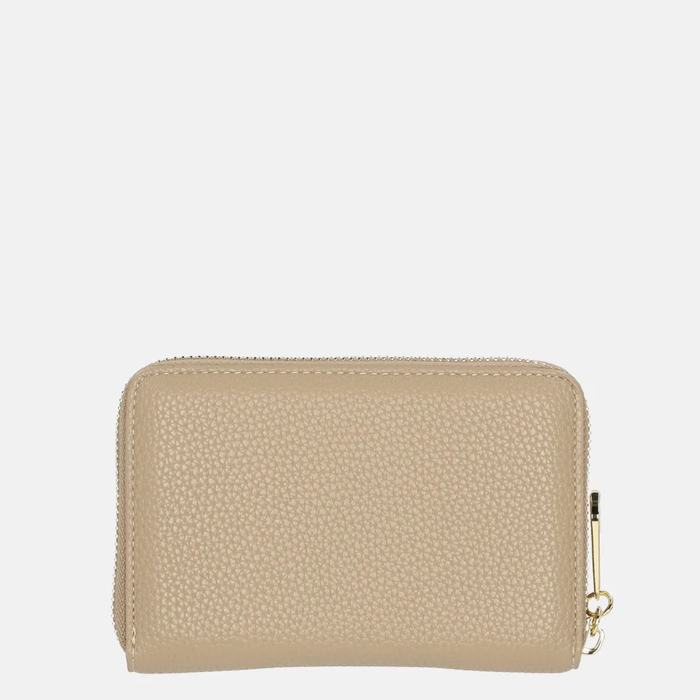 Laurent David portemonnee M taupe bij Duifhuizen