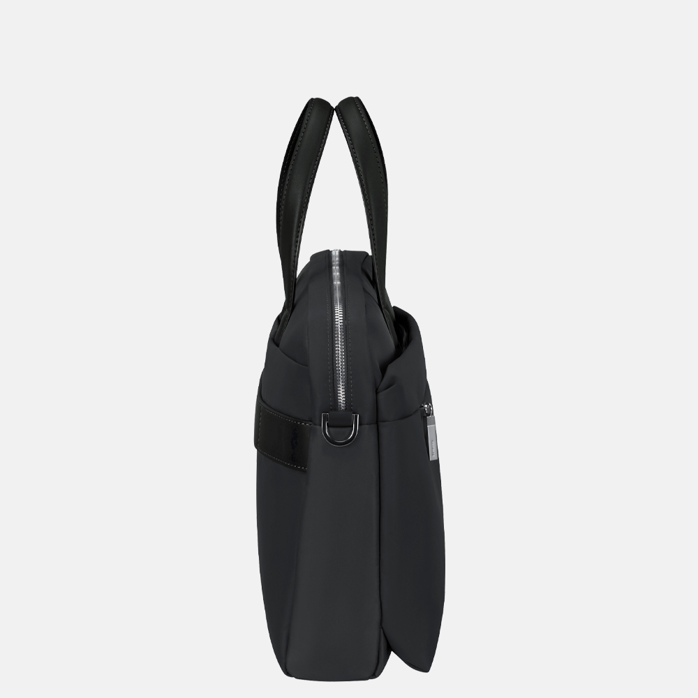 Samsonite Workationist laptoptas 15.6 inch black bij Duifhuizen