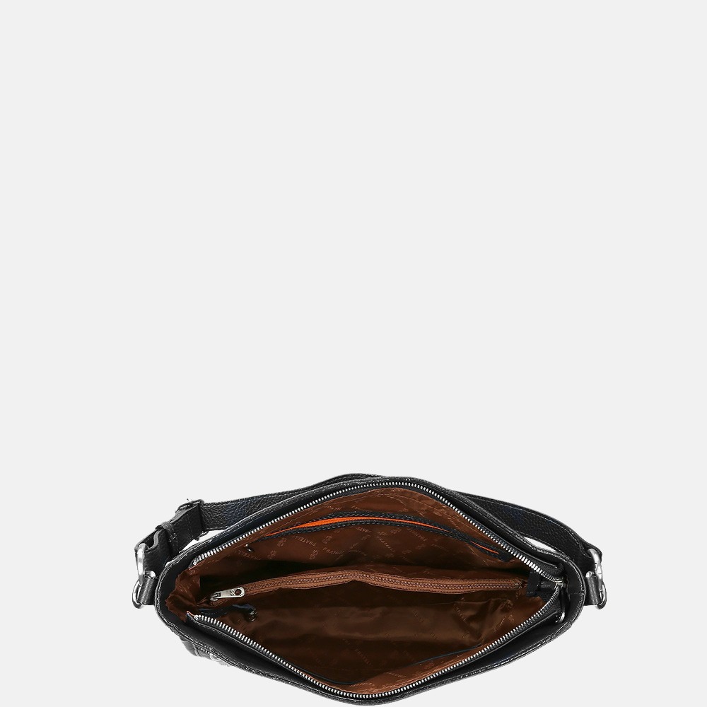 GiGi Fratelli Elegance buideltas black bij Duifhuizen