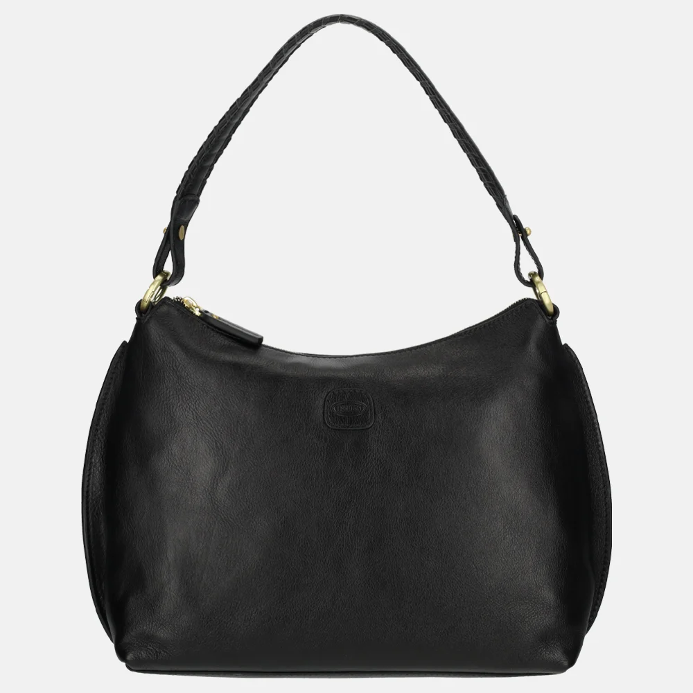 Bric's Volterra buideltas nero bij Duifhuizen