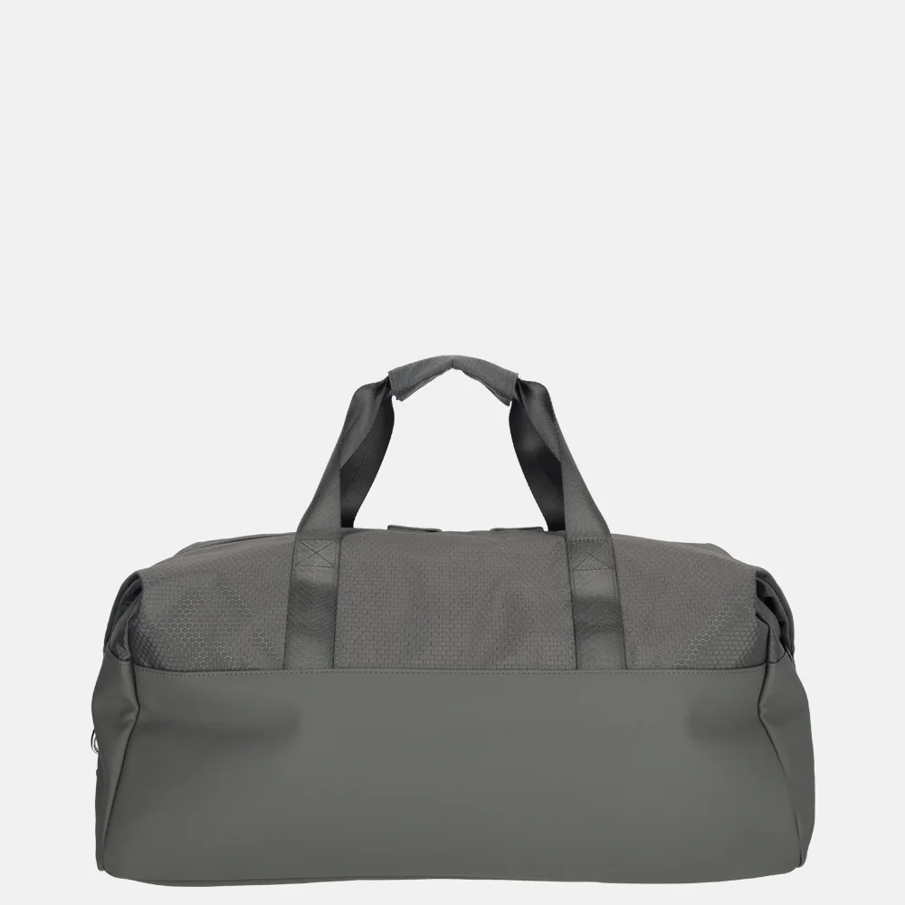 New Rebels Trondheim Smyrna weekendtas antraciet bij Duifhuizen