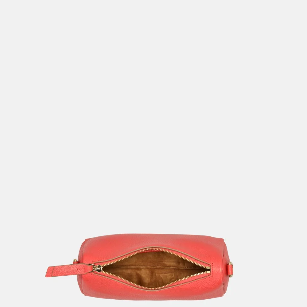 Smaak Amsterdam Jack schoudertas blush bij Duifhuizen