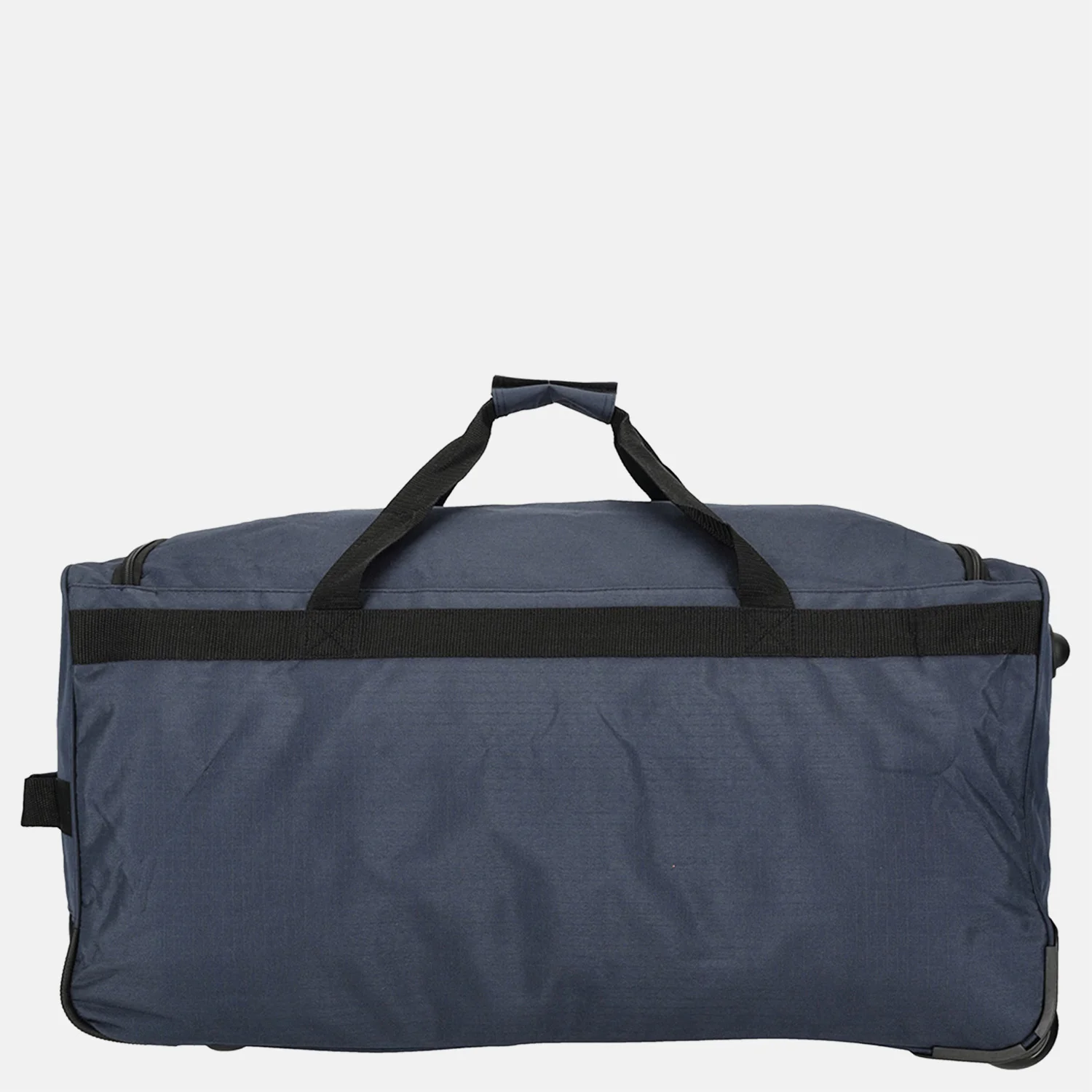 Enrico Benetti Brussels reistas op wielen 70 cm navy bij Duifhuizen
