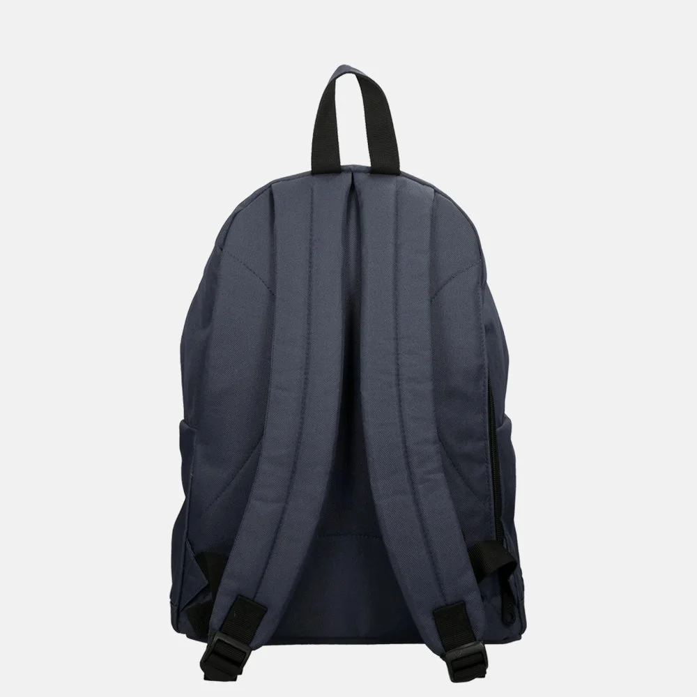 Duifhuizen rugzak 14 inch midnight grey bij Duifhuizen