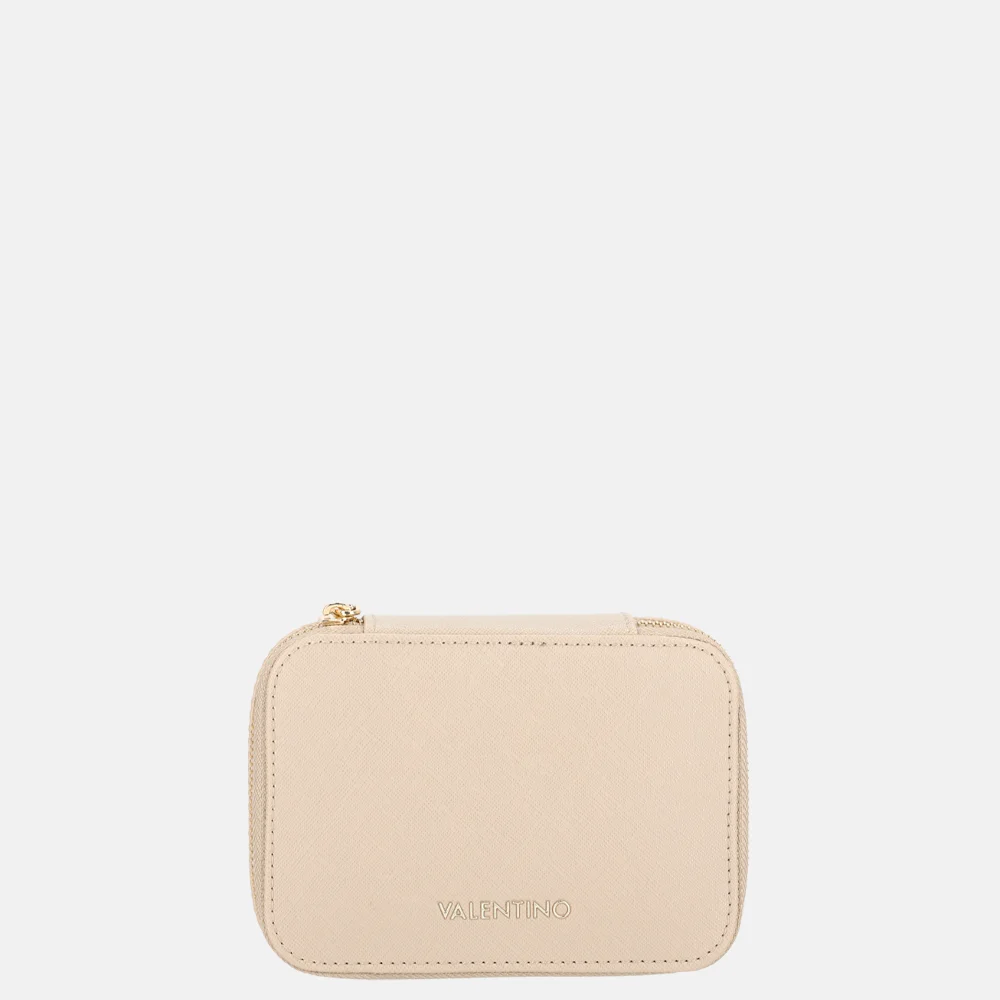 Valentino Bags Faby sieradendoos beige