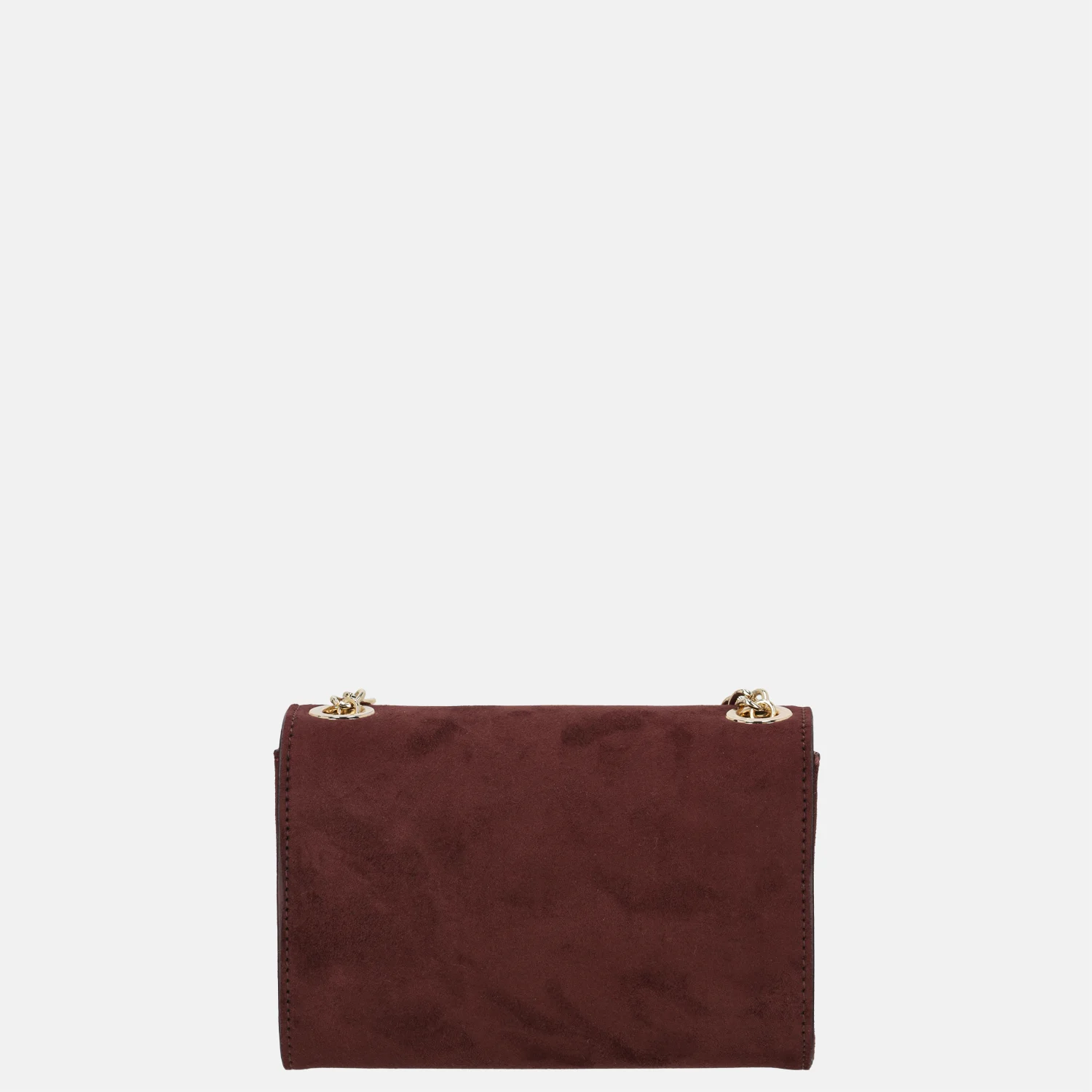 Valentino Bags Divina Winter crossbody tas bordeaux bij Duifhuizen