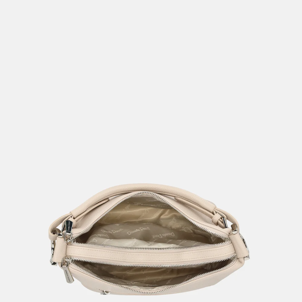 Daniele Donati buideltas light beige bij Duifhuizen