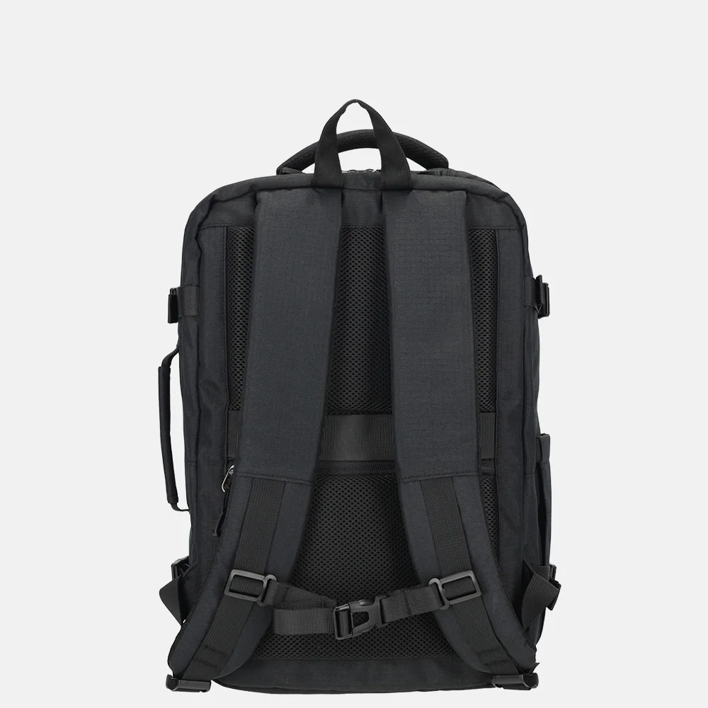 Enrico Benetti Luzern underseater 45 cm 17 inch zwart bij Duifhuizen