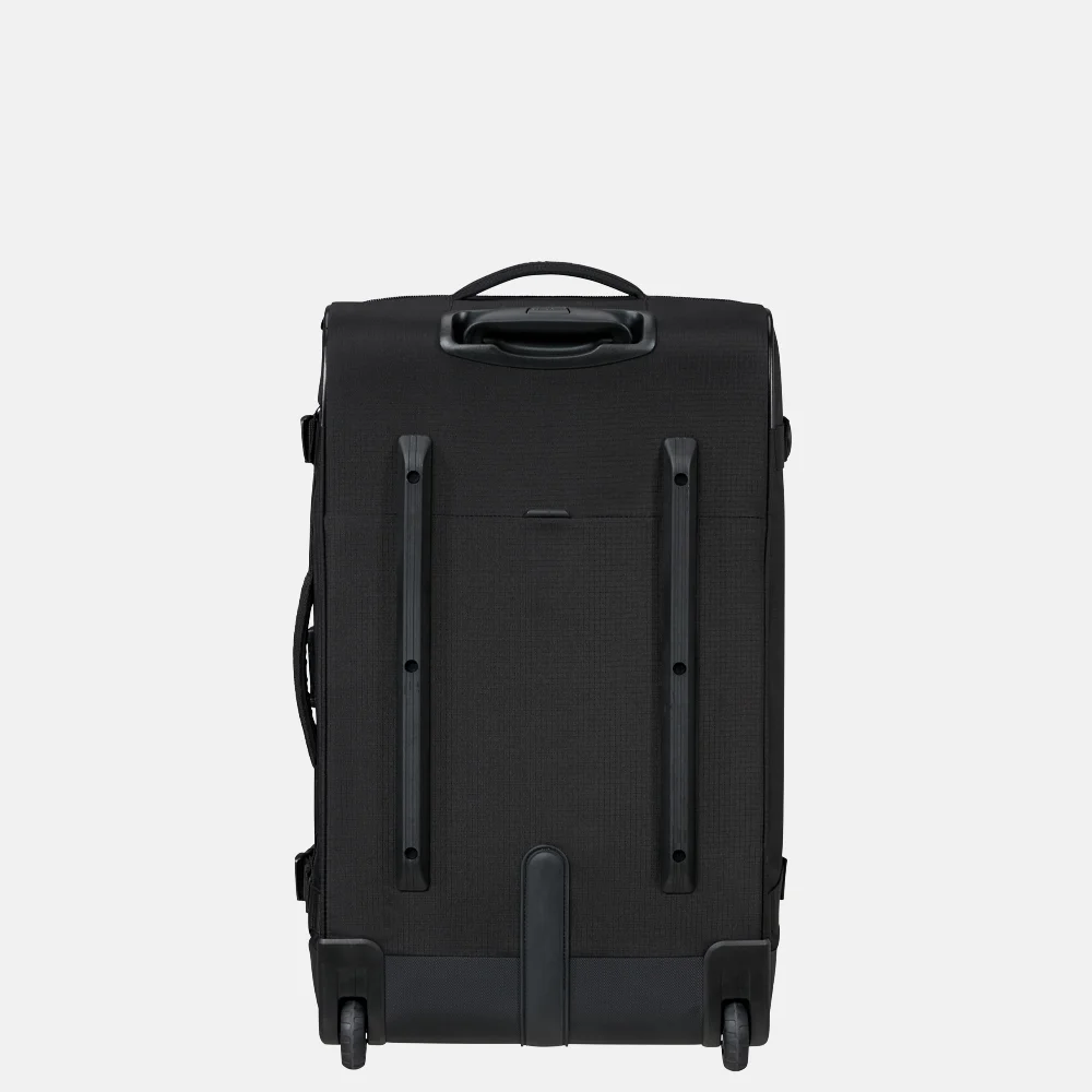 Samsonite Roadseeker reistas 68 cm deep black bij Duifhuizen