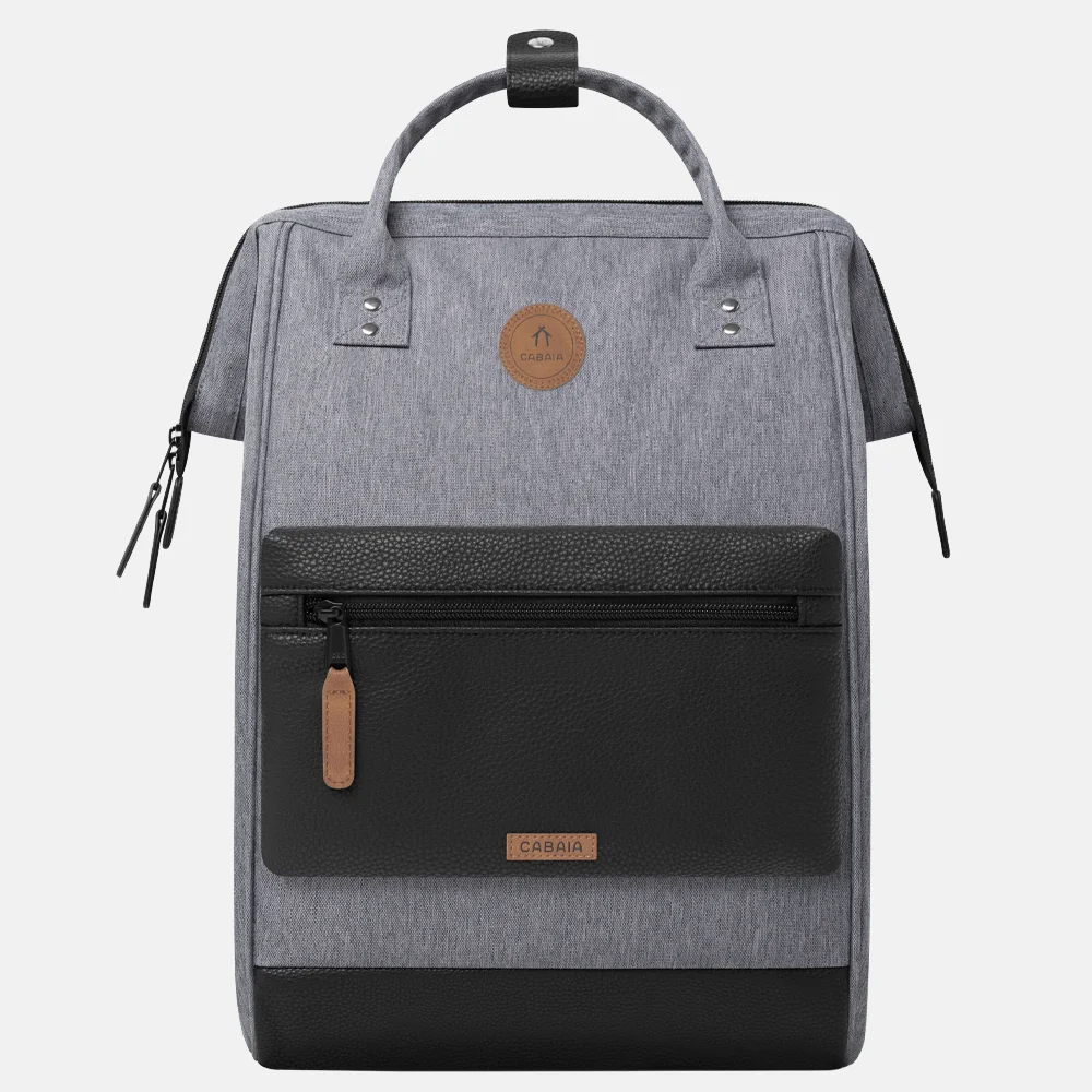 Cabaia Adventurer rugzak L 15 inch getaria bij Duifhuizen