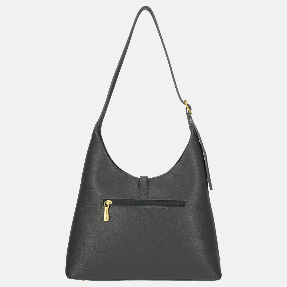 Daniele Donati buideltas dark gray bij Duifhuizen