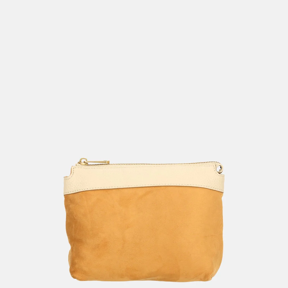 Smaak Amsterdam Jane handtas limestone bij Duifhuizen