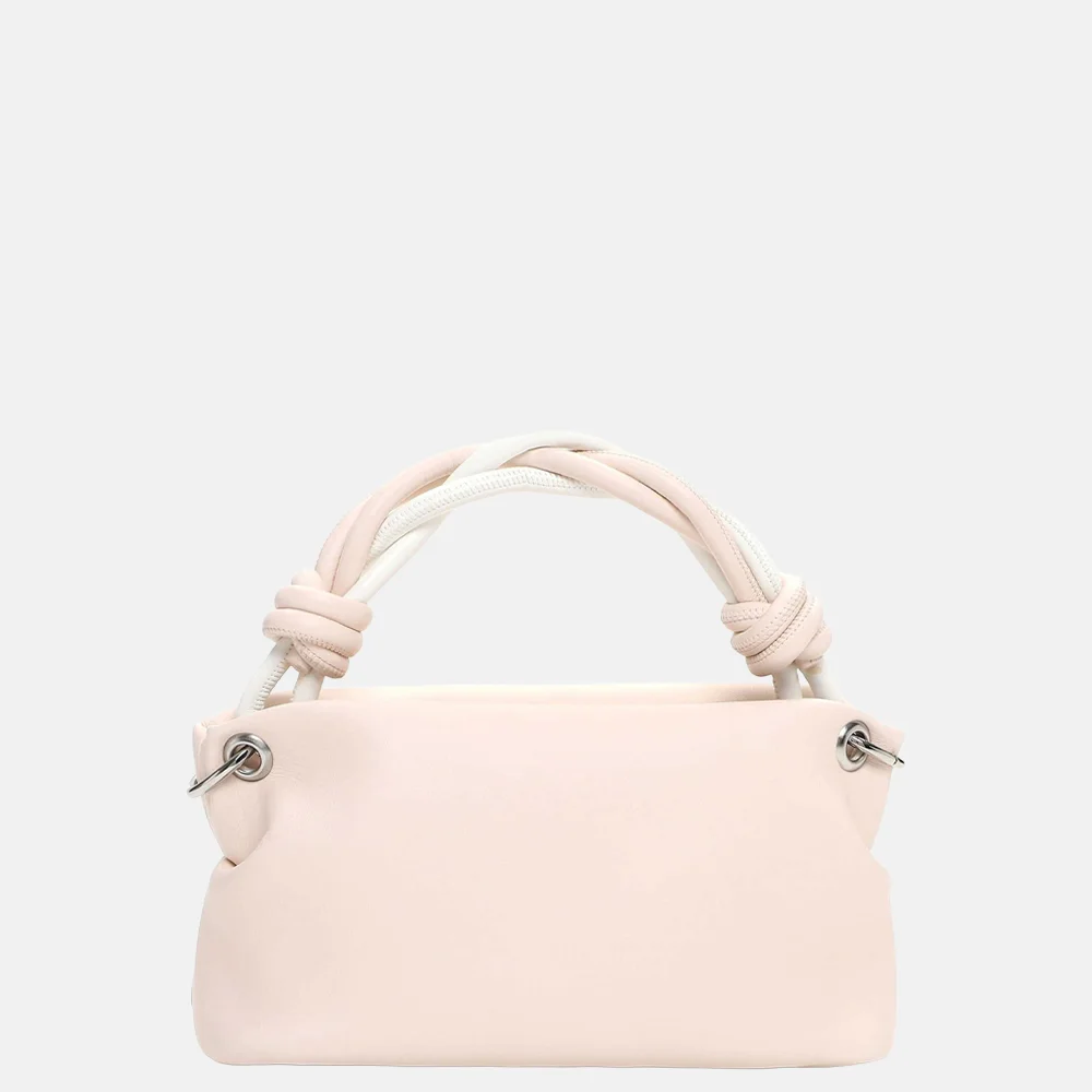Emily & Noah Jessica handtas S light rose bij Duifhuizen