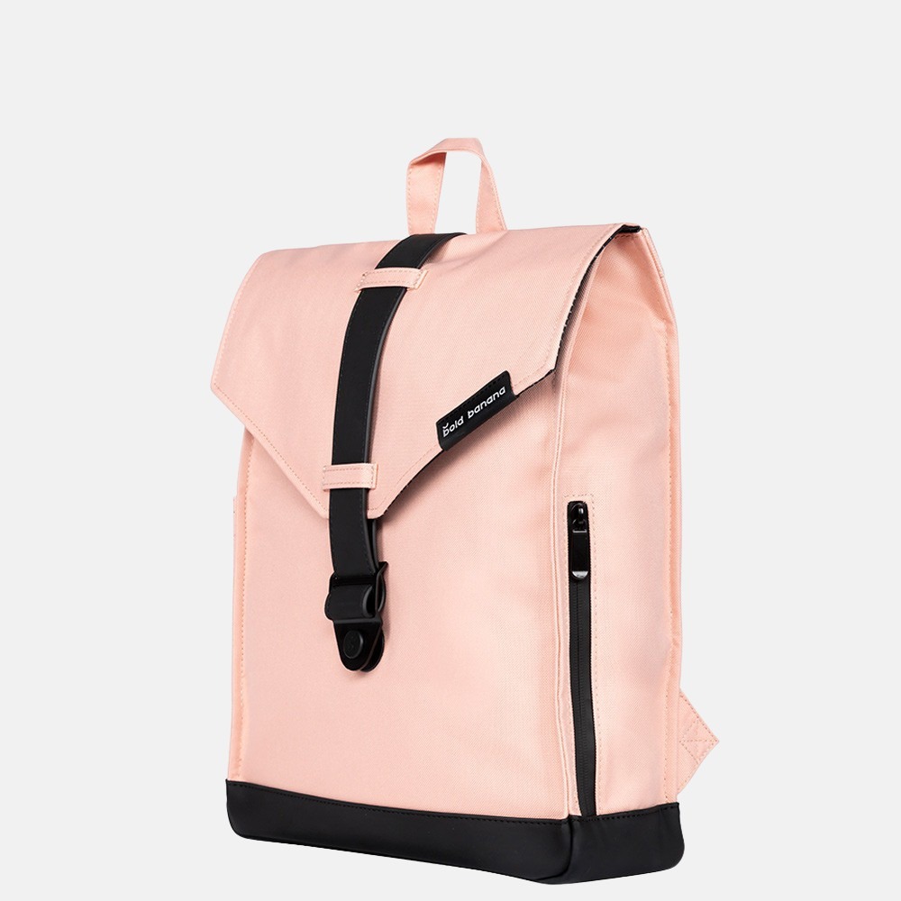 Bold Banana Envelope rugzak 15.6 inch peach panther bij Duifhuizen