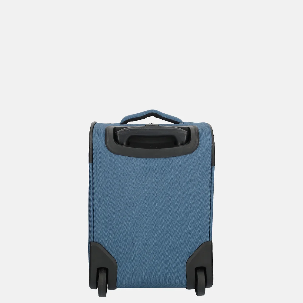 Enrico Benetti Oakville Upright underseater jeansblauw bij Duifhuizen