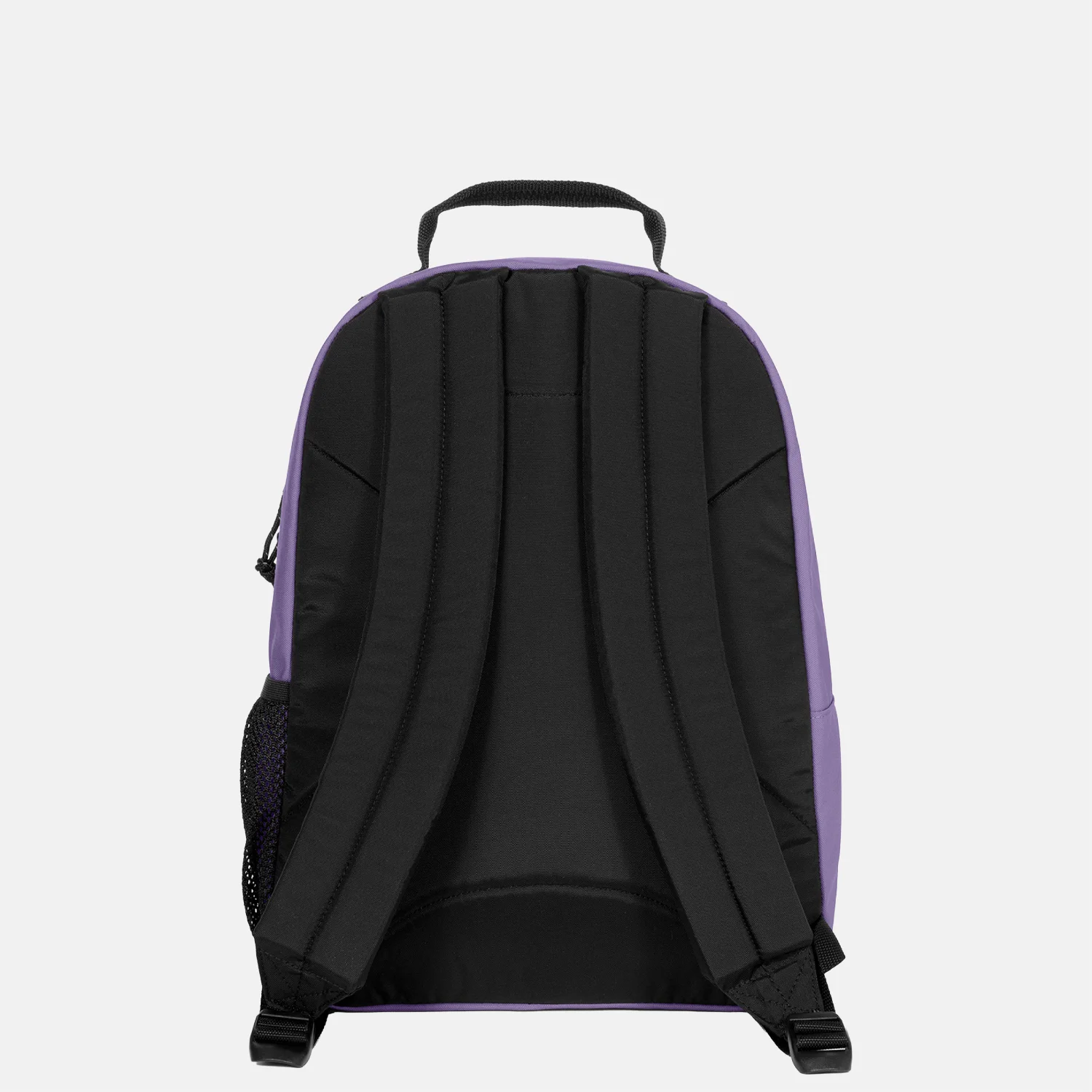 Eastpak Morius rugzak 15 inch dahlia purple bij Duifhuizen