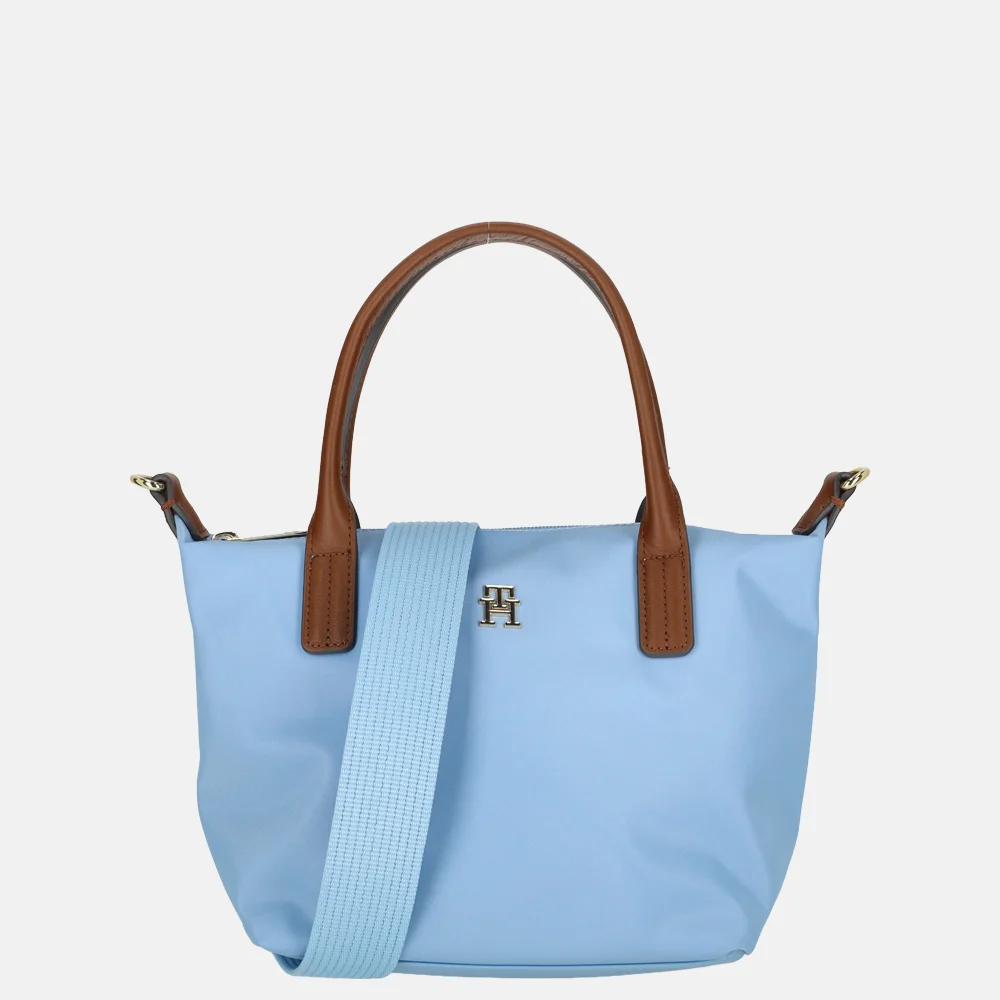 Tommy Hilfiger Popette tote handtas mini well water
