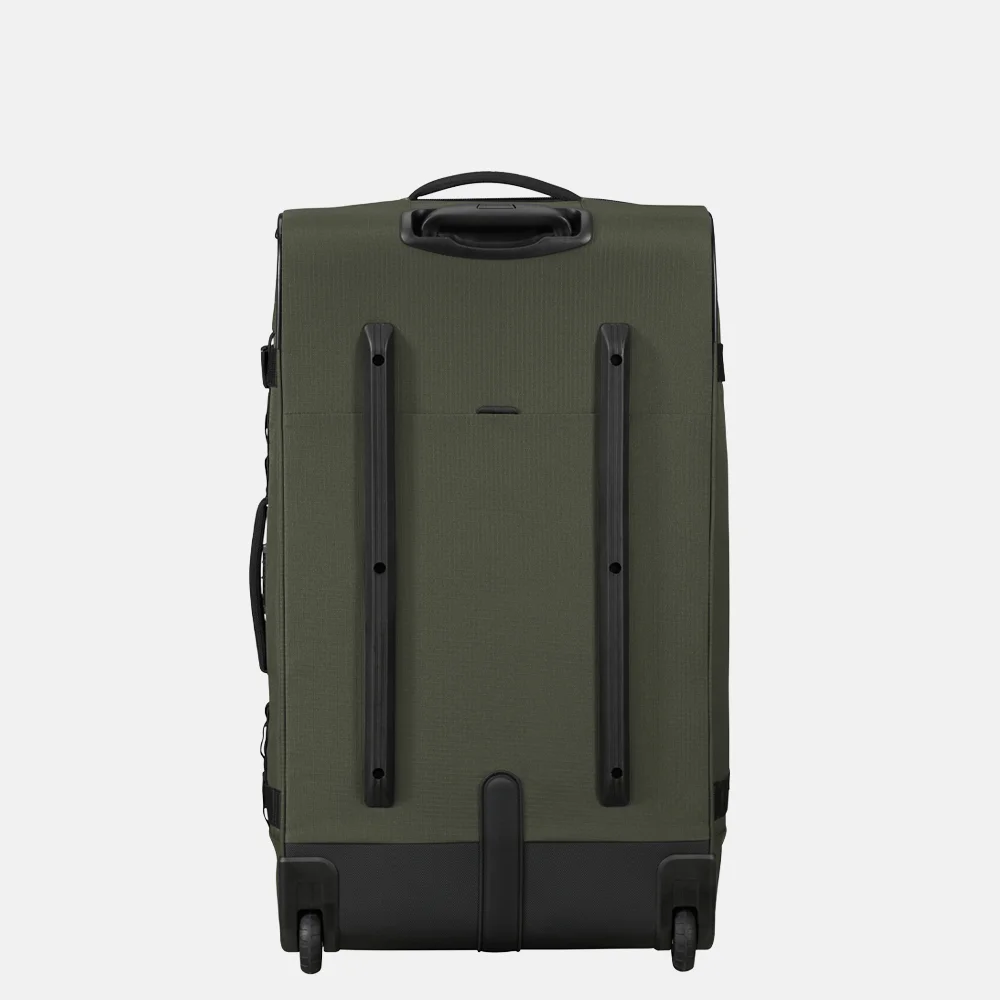 Samsonite Roadseeker reistas 79 cm dark olive bij Duifhuizen