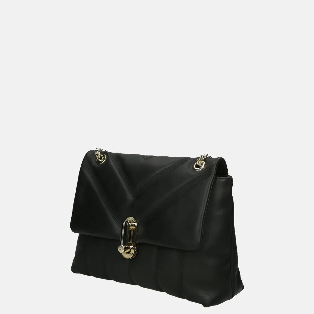 Ted Baker Ayahlin crossbody tas black bij Duifhuizen