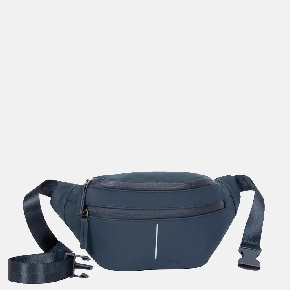 New Rebels Harper heuptas navy bij Duifhuizen