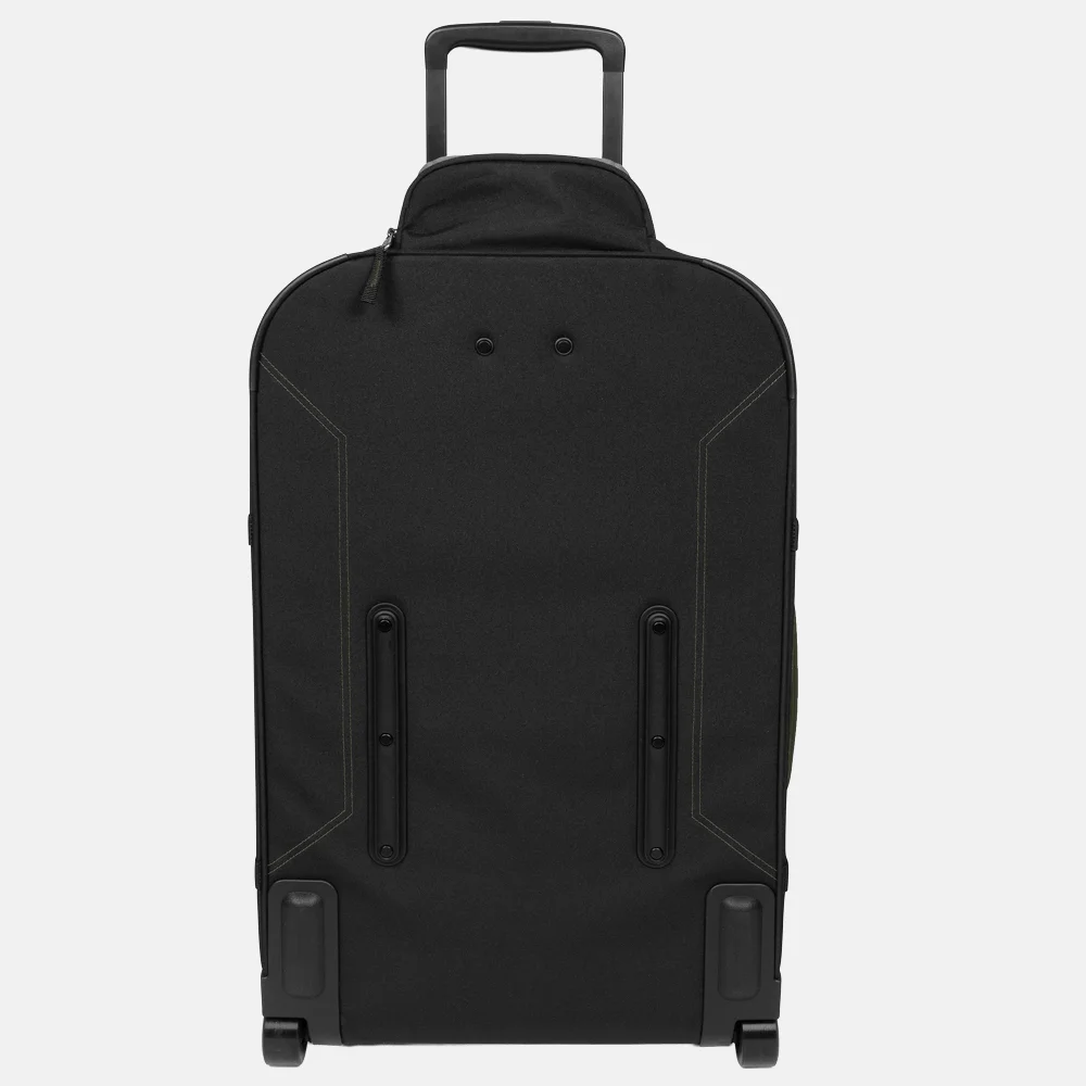 Eastpak Transit'r Pro L reistas op wielen 81 cm groen bij Duifhuizen