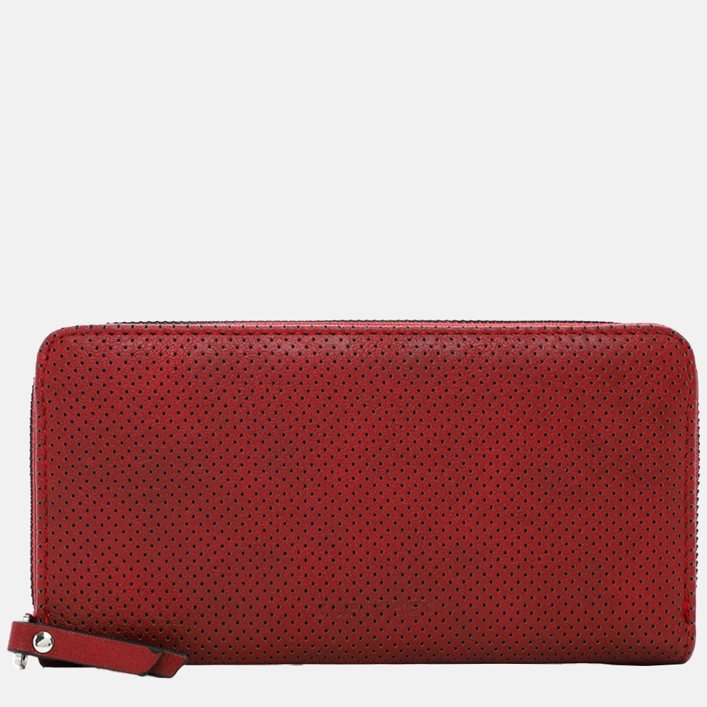 Suri Frey Vany portemonnee red