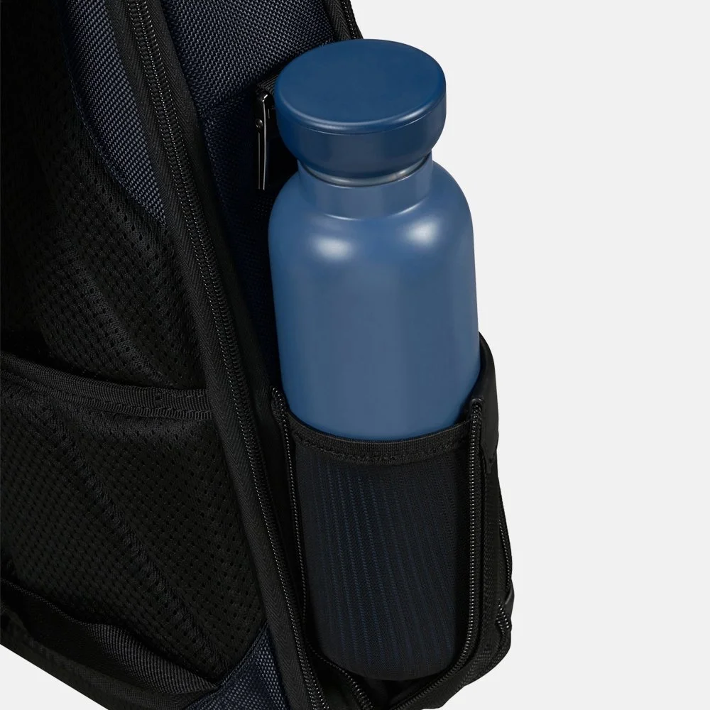 Samsonite Pro-Dlx 6 rugzak 14.1 inch black bij Duifhuizen