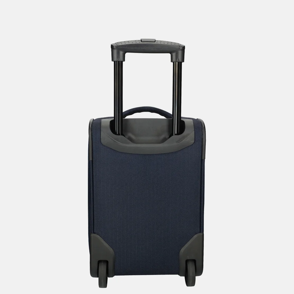 Enrico Benetti Upright underseater blauw bij Duifhuizen