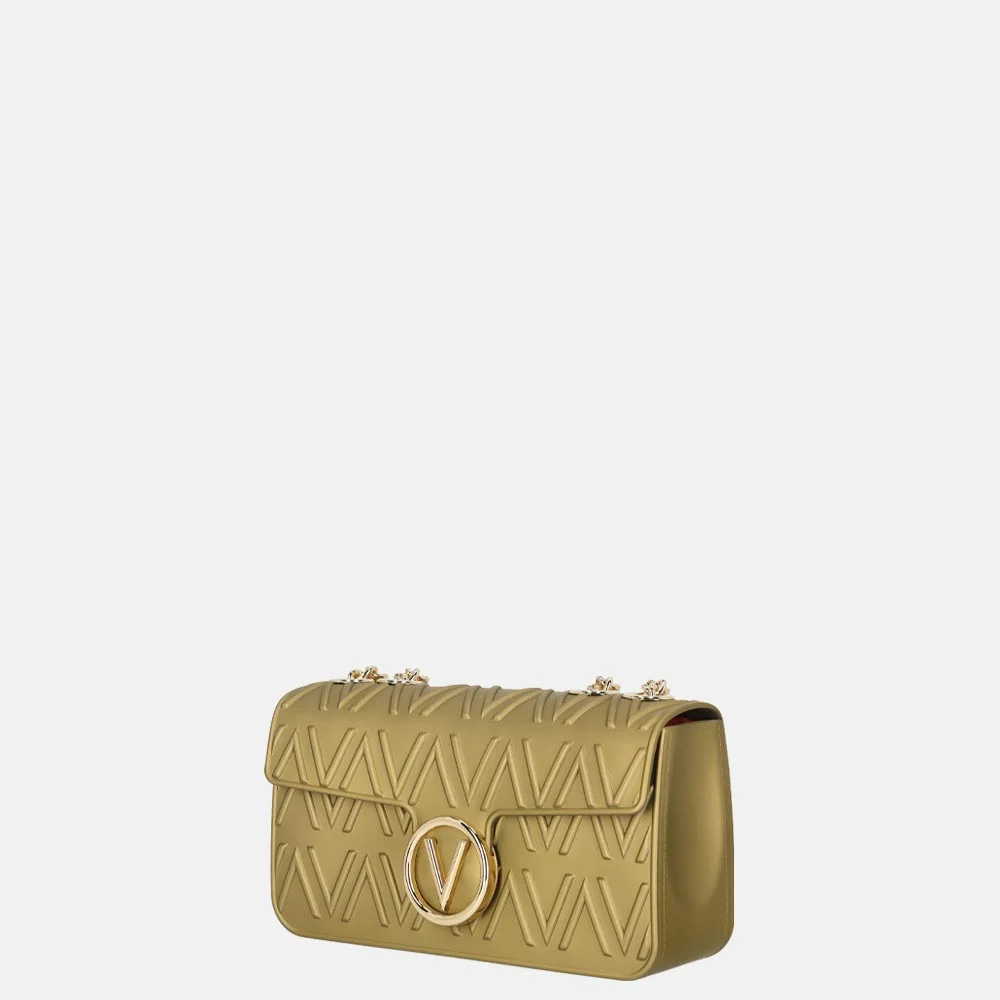 Valentino Bags Bubble crossbody tas oro bij Duifhuizen