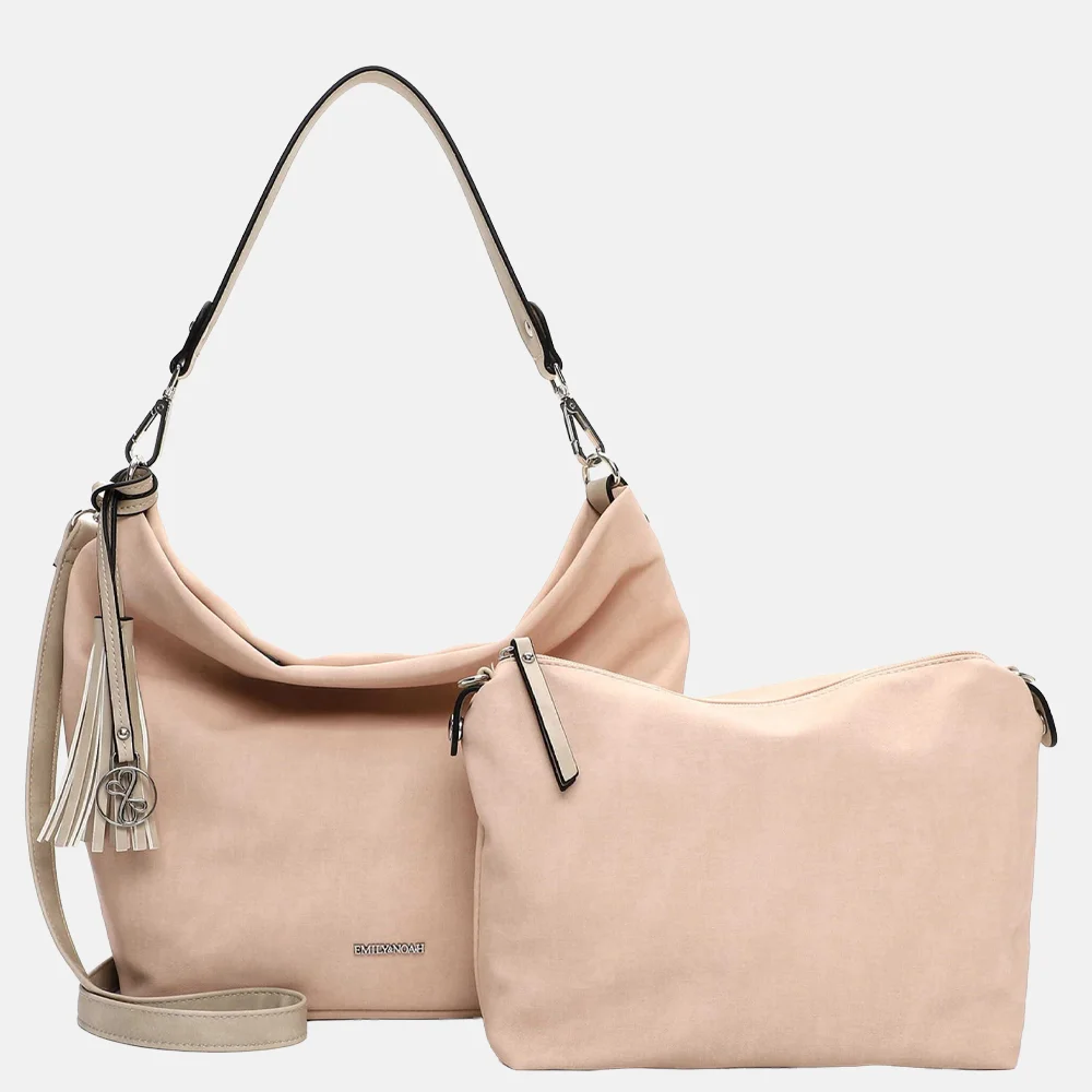 Emily & Noah buideltas light rose bij Duifhuizen