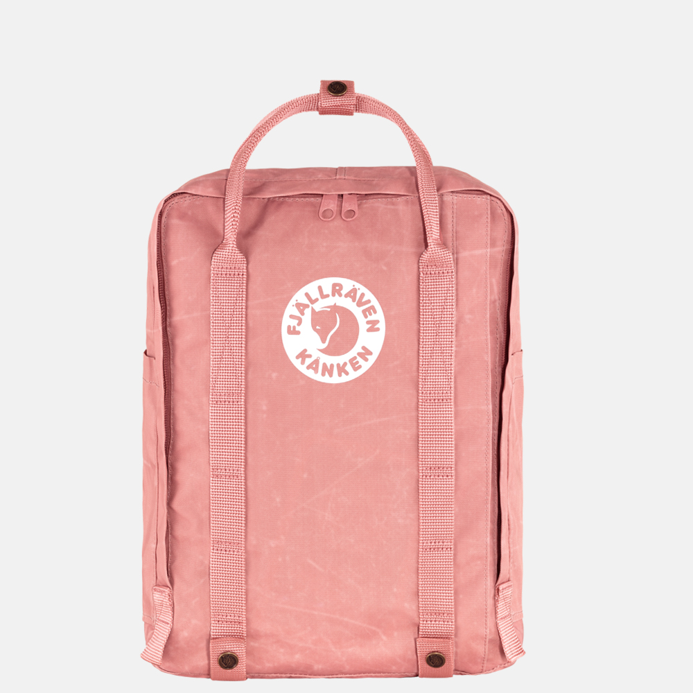 Fjallraven Tree Kanken rugzak lilac pink